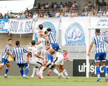 TV Gazeta e Metrópoles transmitem jogos de ASA e CSA na Série D; veja datas e horários