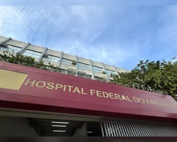 Servidor é preso por vender computadores furtados de hospital na OLX
