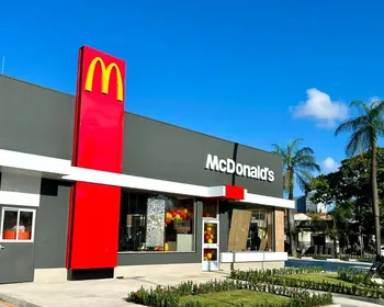 Seu terreno pode interessar ao McDonald’s: empresa abre cadastro de imóveis