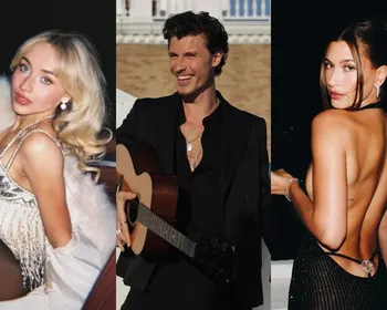 Shawn Mendes namorou outras famosas antes de Marquezine: veja quem