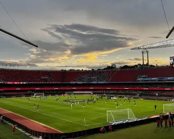 Shows no Morumbis rendem R$ 90 milhões a mais que bilheteria do São Paulo