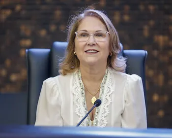 Silvana Lessa Omena é eleita desembargadora do TJAL; conheça a trajetória da magistrada