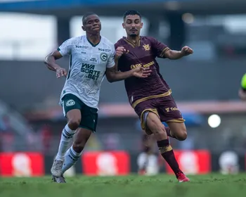 Sob comando de novo técnico, CRB busca reabilitação na Série B contra o Goiás