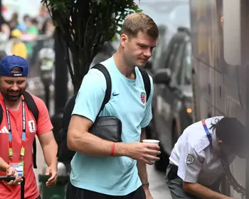 Sorloth recebe ameaças de morte após erro decisivo na Copa