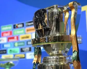 Sorteio das quartas de final da Copa do Brasil: horário e onde assistir