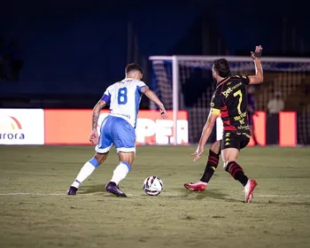 Sport x Londrina: horário e onde assistir ao vivo