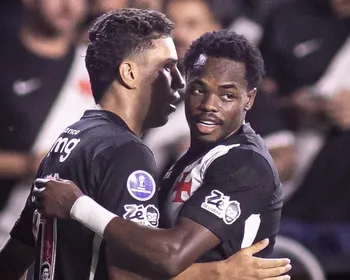 Sul-Americana: Vasco e Bragantino precisam vencer para ir às oitavas