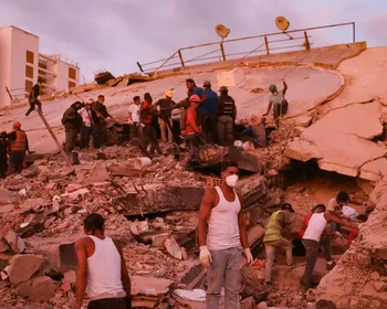 Superlotação e falta de água ameaçam Venezuela após terremotos, diz Opas