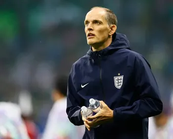 Técnico da Inglaterra detona arbitragem sul-americana na Copa: 'Não dá'