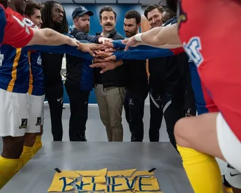 Ted Lasso: veja quem volta e quem não estará na 4ª temporada