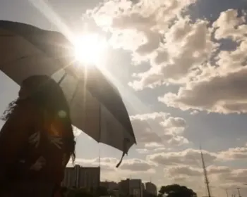 Tempo seco coloca 16 municípios de Alagoas sob alerta nesta segunda-feira