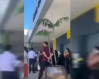 Terremoto na Colômbia é sentido Brasil e assusta moradores de Manaus