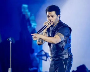 The Weeknd desiste da aposentadoria: ‘Testei e não gostei da sensação’
