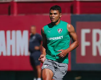 Thiago Silva estreia contra o Grêmio e tem planejamento definido pelo Fluminense