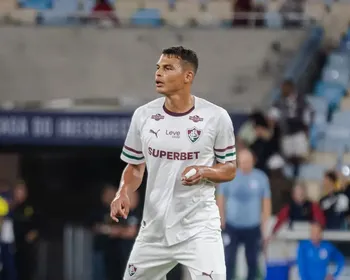 Thiago Silva tem nome publicado no BID e está apto a estrear pelo Fluminense; veja quando