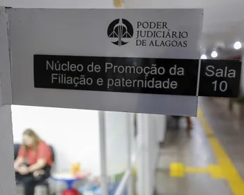 TJ /AL registrou quase 500 reconhecimentos de paternidade somente este ano