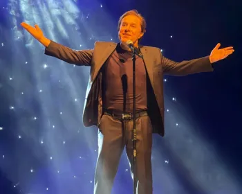 Tom Cavalcante chega a Maceió em agosto com “Tom ta on”