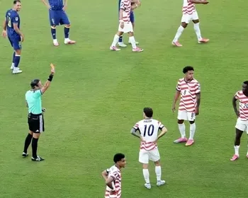Torcedores belgas se revoltam com intervenção de Trump na Copa