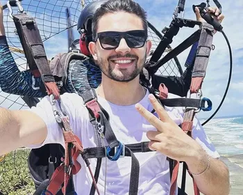 Tradição na aviação, ritual de 'banho de óleo' termina em morte de aluno no Paraná