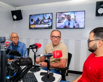 Transferban, confiança e ambição: PC Gusmão apresenta plano para colocar CRB nos trilhos