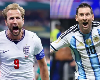 Transmissão ao vivo da partida da Copa do Mundo hoje: veja onde assistir