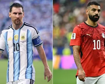 Transmissão ao vivo das partidas da Copa do Mundo hoje: veja onde assistir