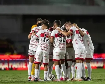 Transmissão ao vivo de CRB x Novorizontino hoje: veja onde assistir