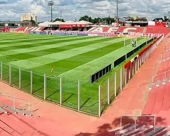 Transmissão ao vivo de Vila Nova x Sport hoje: veja onde assistir