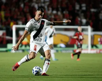 Transmissão ao vivo de Vitória x Vasco: veja onde assistir