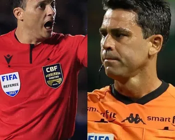 Transmissão TV Gazeta e Metrópoles: veja quem apita os jogos de CSA e ASA