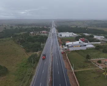 Trecho entre Monteirópolis e Olho d’Água das Flores será liberado nesta sexta