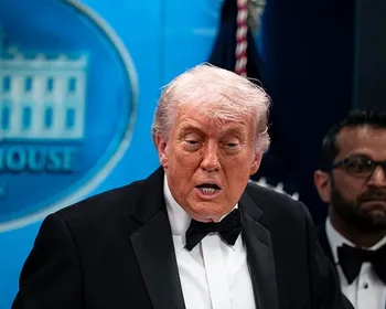Trump critica Otan por anexação da Groenlândia e falta de apoio contra Irã