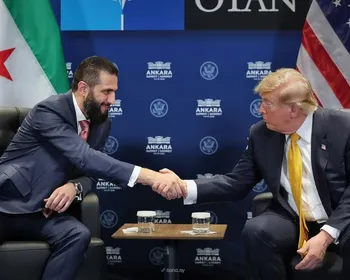 Trump pensa em dar "sinal verde" para Síria agir contra o Hezbollah