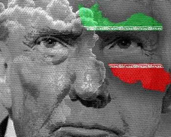Trump: Irã pagará "muitas vezes" por cada morte de soldado dos EUA