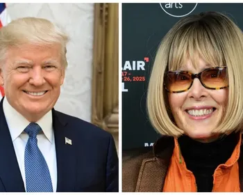 Trump terá de pagar US$ 5,8 mi a escritora por abuso sexual