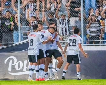 ASA inicia batalha pelo acesso contra o Goiatuba, fora de casa