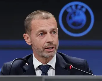 Uefa declara boicote à Copa do Mundo e rompimento com a Fifa
