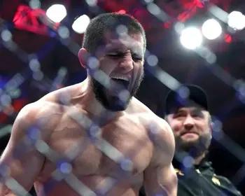 UFC 330: horário de Makhachev x Ian Garry, onde assistir ao vivo e card completo