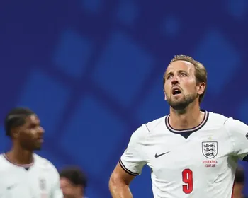 Última Copa? Eliminação pode encerrar sonho de Kane e abalar Bola de Ouro