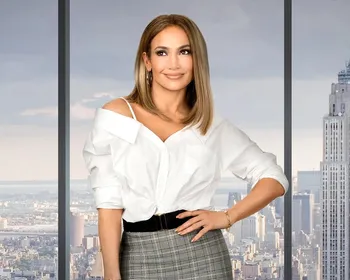 Uma Nova Chance: foto de Jennifer Lopez com Barack Obama é real?