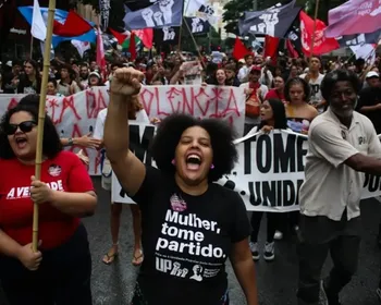 Única mulher candidata à Presidência declara R$ 33 mil em bens