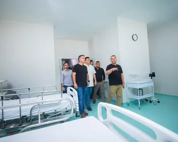 UPA de Rio Largo é inaugurada e começa a funcionar nesta segunda; veja como ficou!