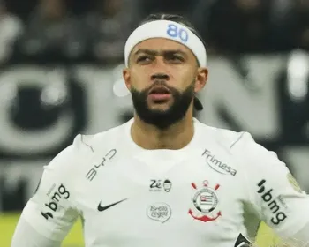 Vai renovar com o Corinthians? Memphis publica mensagem enigmática