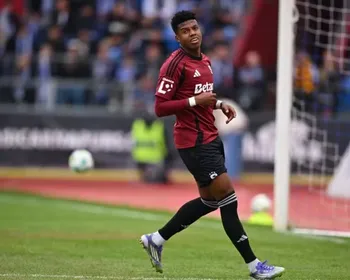 Vasco avança por Jhon Mercado, mas esbarra em pedida do Sparta Praha