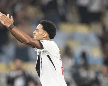 Vasco liga alerta para eventuais desfalques na Copa Sul-Americana