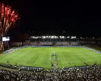 Vasco x Olimpia: horário e onde assistir ao vivo