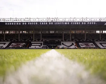 Vasco x Santos: Onde assistir ao jogo da 23ª rodada do Brasileirão