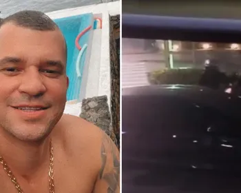 Veja momento em que sargento da PM é executado
