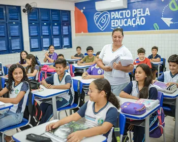 Ideb 2025: Alagoas tem três cidades com nota máxima na educação básica