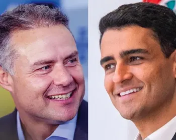 Veja quanto tempo Renan Filho e JHC podem ter no guia eleitoral de AL